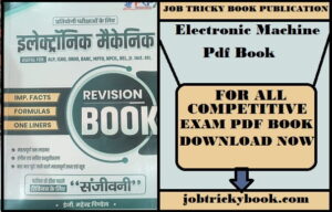 Electronic Machine Pdf Book For All Competitive Exams Free Download
