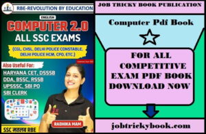 Computer Pdf Book For All Competitive Exams Free Download 2027