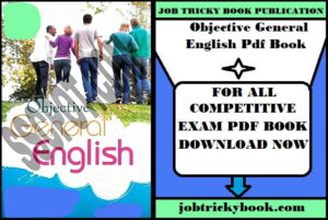 Objective General English Pdf Book Fr