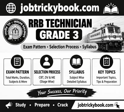 RRB Technician Grade 3 Syllabus Pdf Free Download (2)